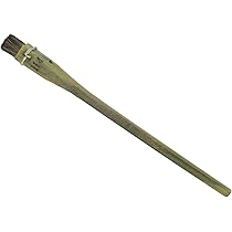 Amazon.co.jp: 名村大成堂(Namurataiseidou) 刷毛 豚毛 ボカシ